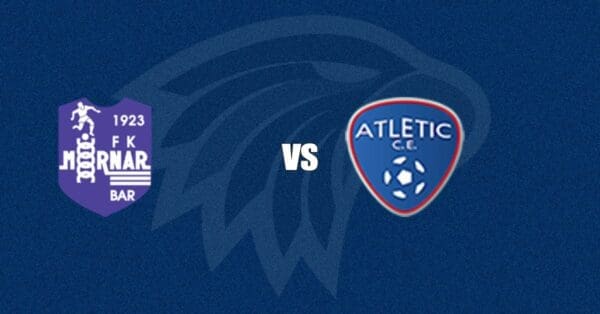 Mornar vs Atlètic Club d'Escaldes