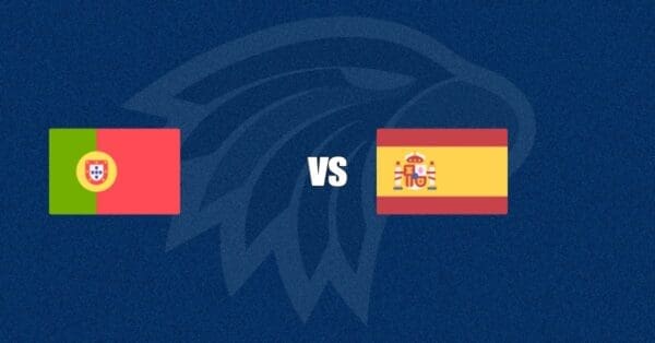 Portugal vs Spain